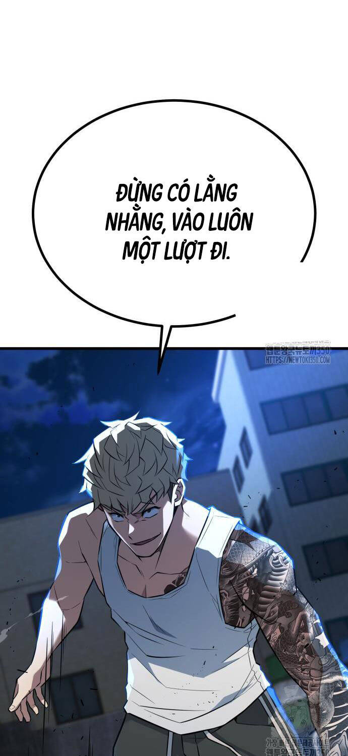 Bạo Lực Vương - Chap 21