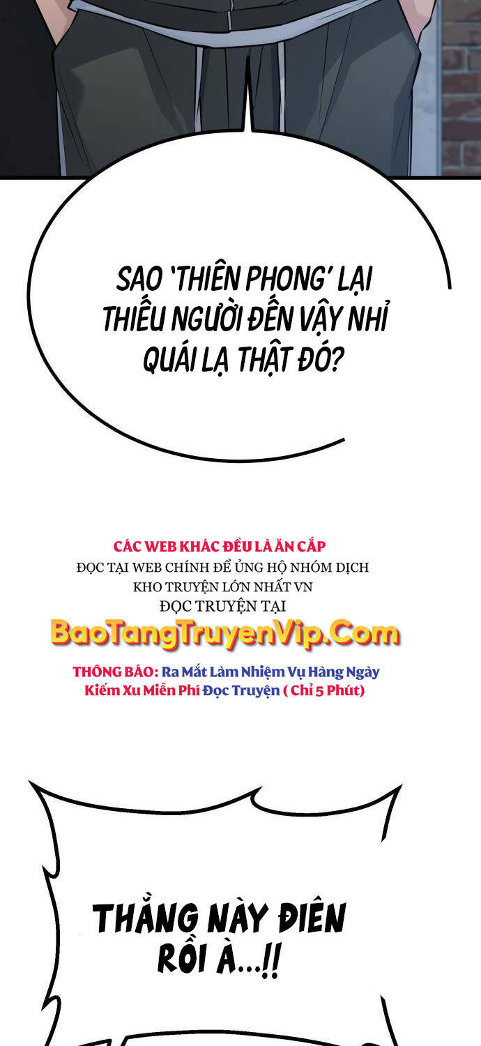 Bạo Lực Vương - Chap 21