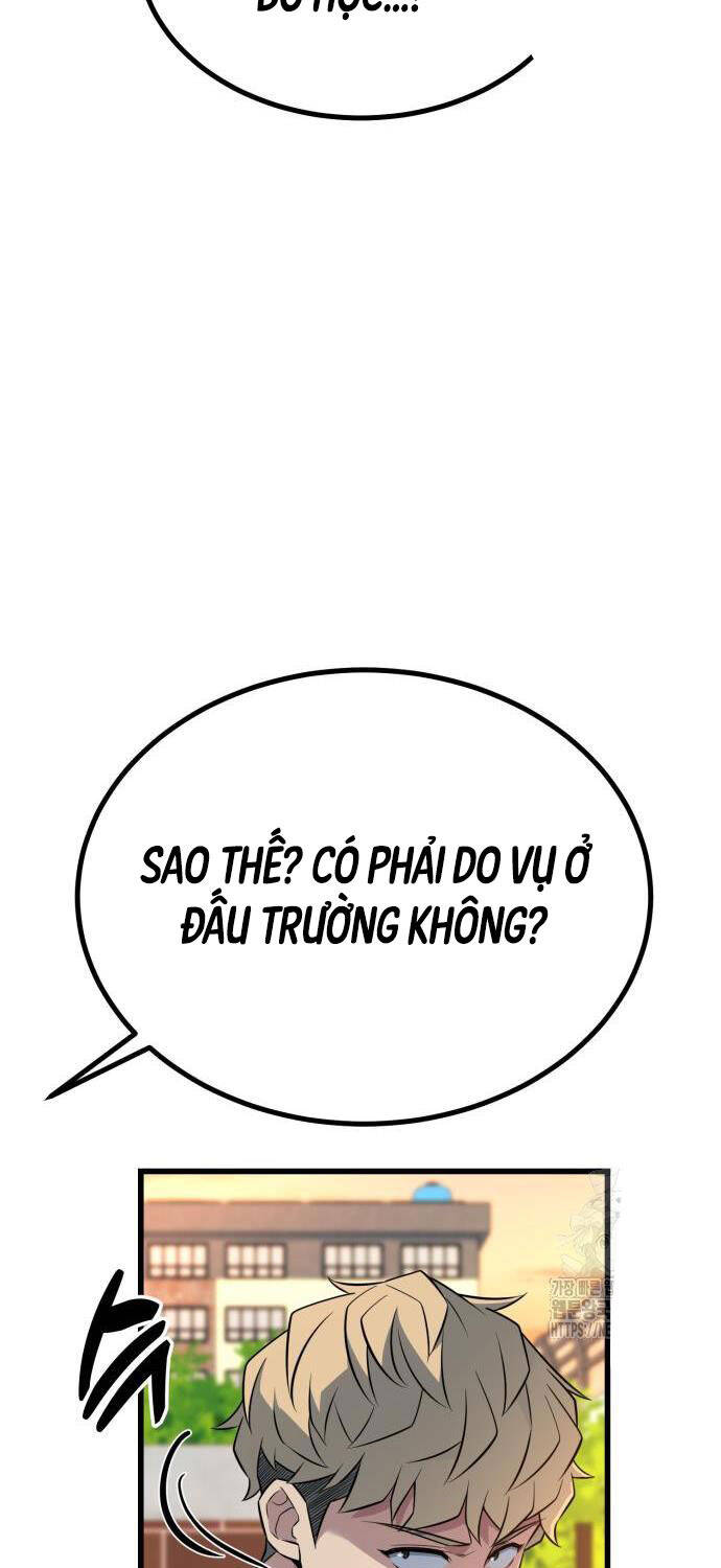 Bạo Lực Vương - Chap 21