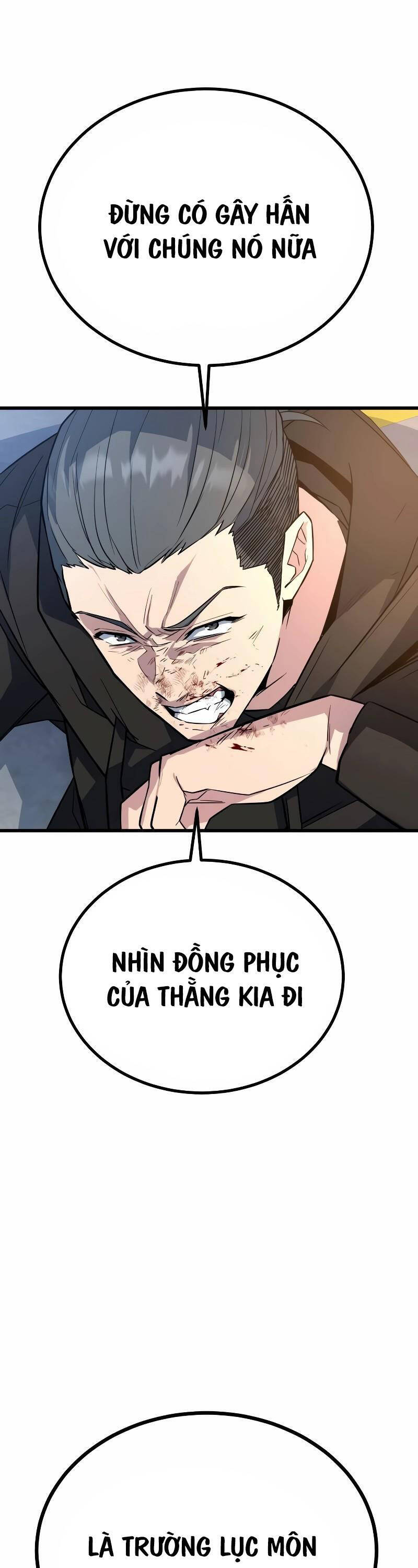 Bạo Lực Vương - Chap 5