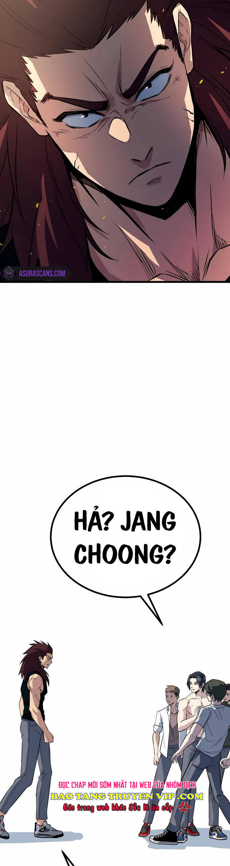 Bạo Lực Vương - Chap 5