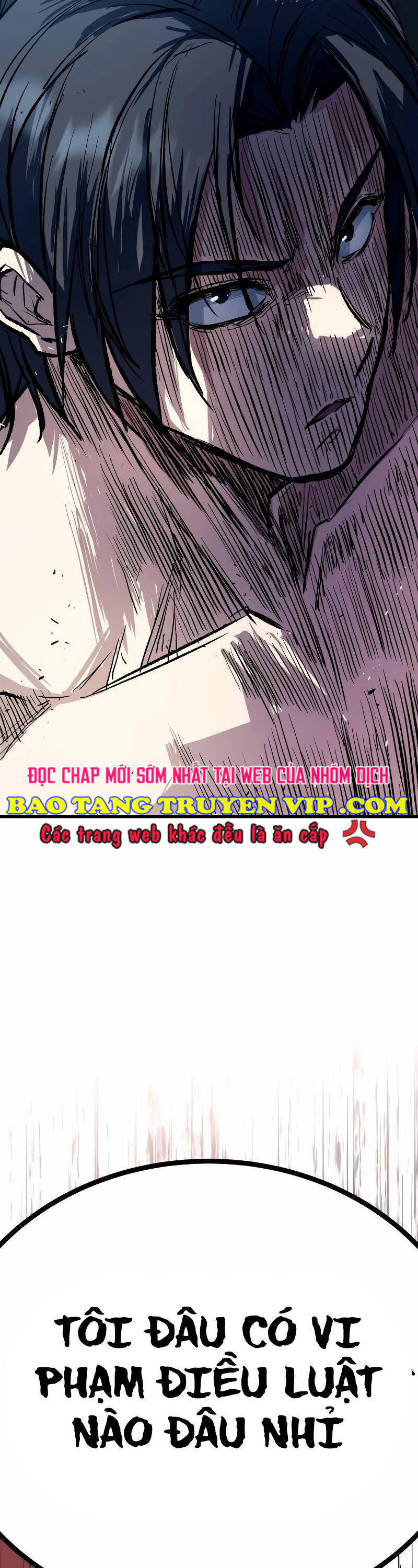 Bạo Lực Vương - Chap 5