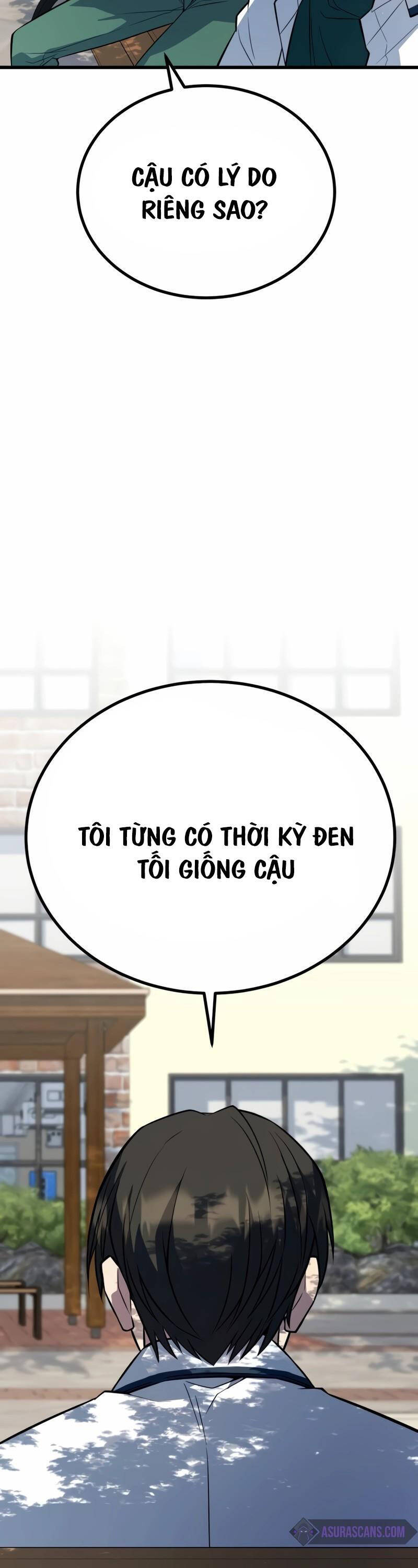 Bạo Lực Vương - Chap 7