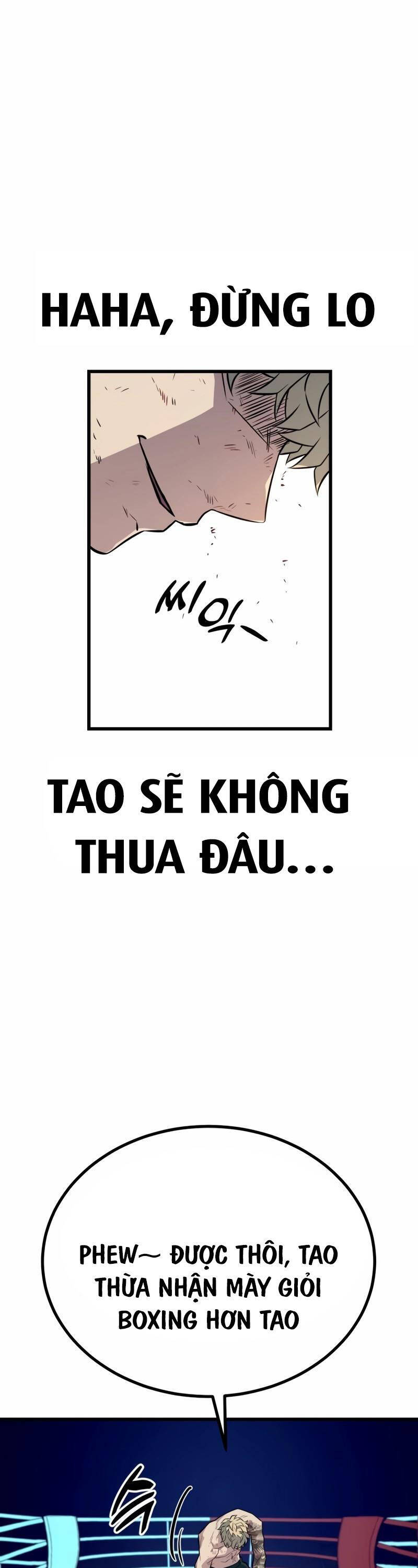 Bạo Lực Vương - Chap 7