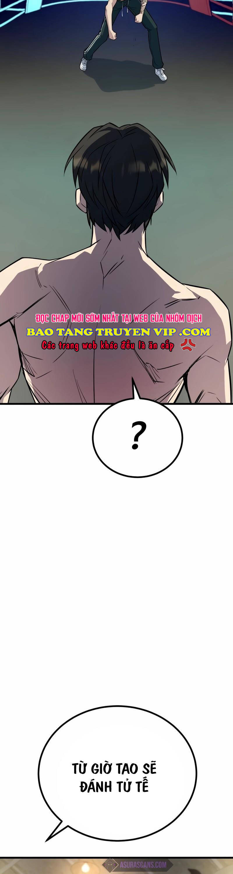 Bạo Lực Vương - Chap 7