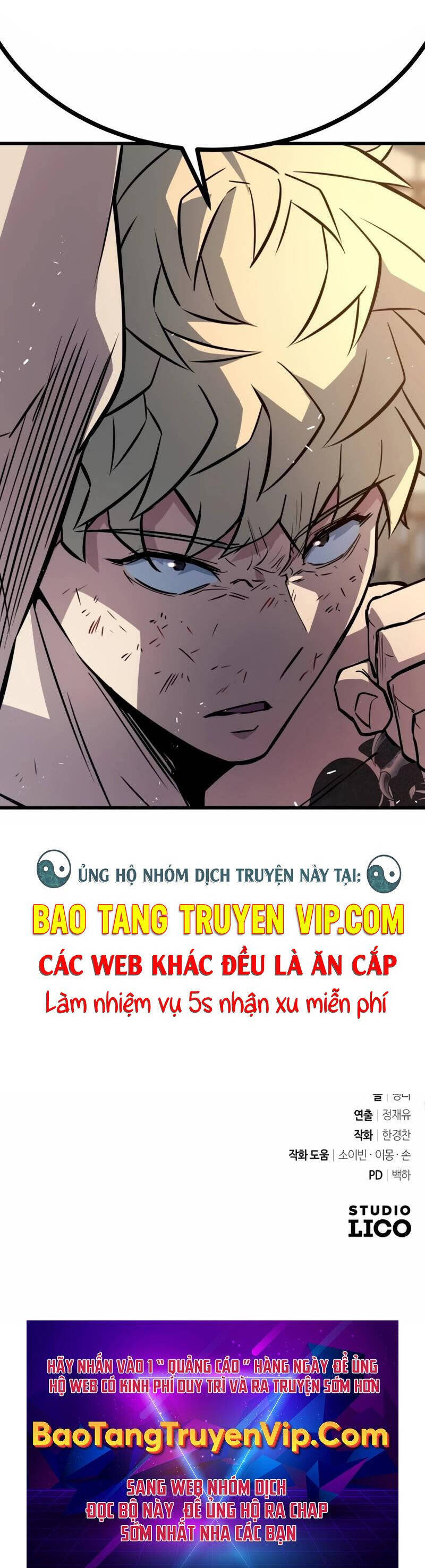 Bạo Lực Vương - Chap 7