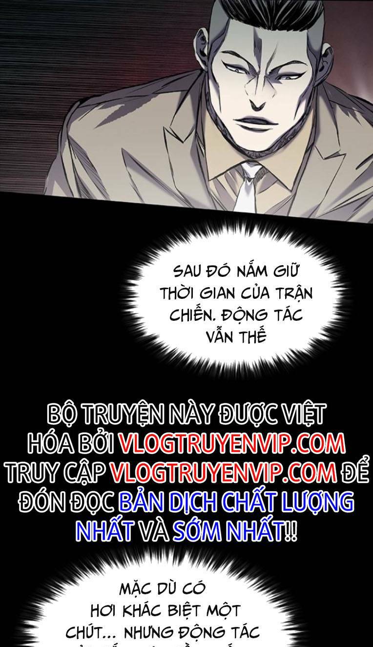 Báo Thù 2: Vạn Nhân Chi Thượng - Chap 10