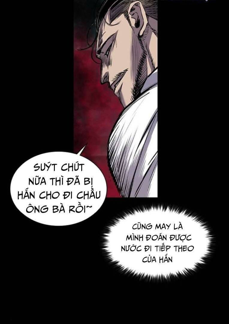 Báo Thù 2: Vạn Nhân Chi Thượng - Chap 10