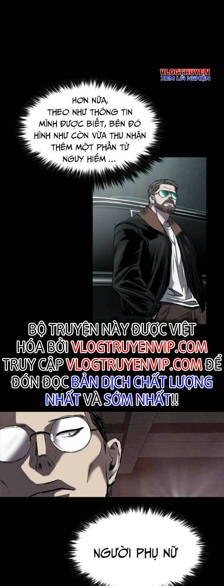 Báo Thù 2: Vạn Nhân Chi Thượng - Chap 10