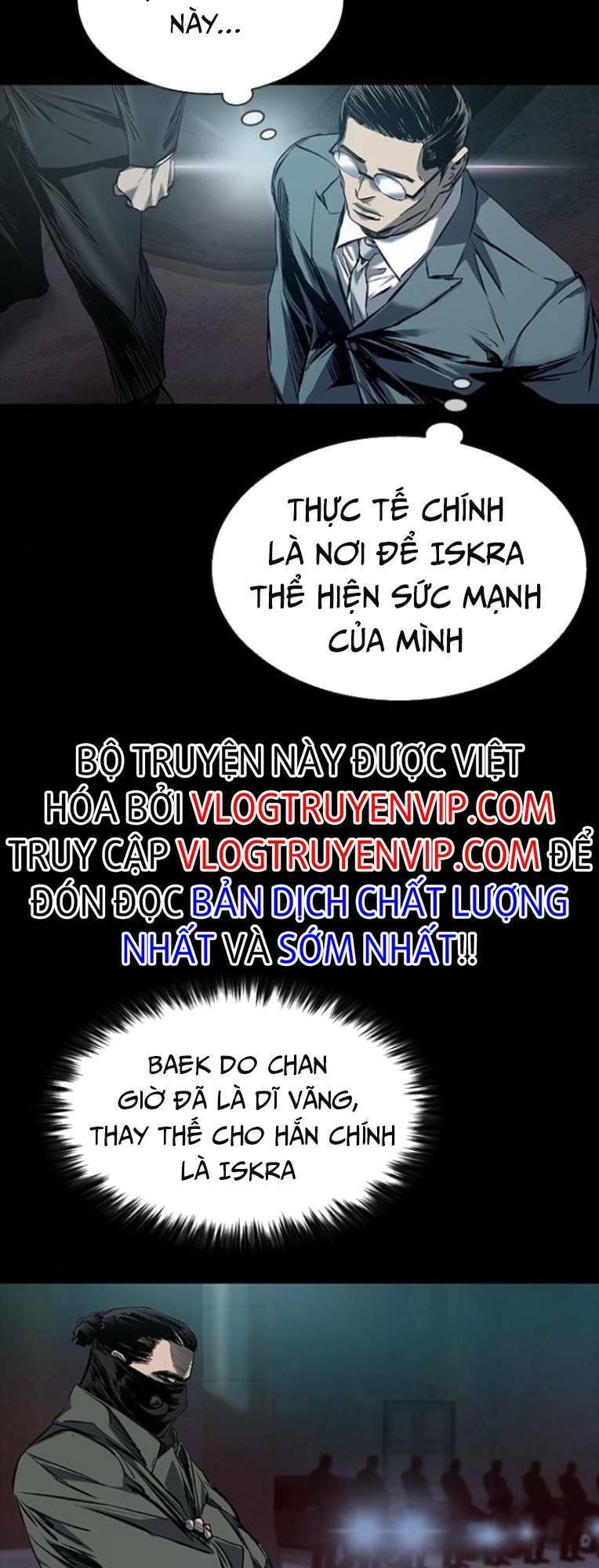 Báo Thù 2: Vạn Nhân Chi Thượng - Chap 10