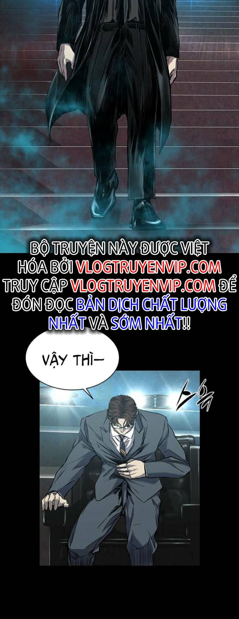 Báo Thù 2: Vạn Nhân Chi Thượng - Chap 10