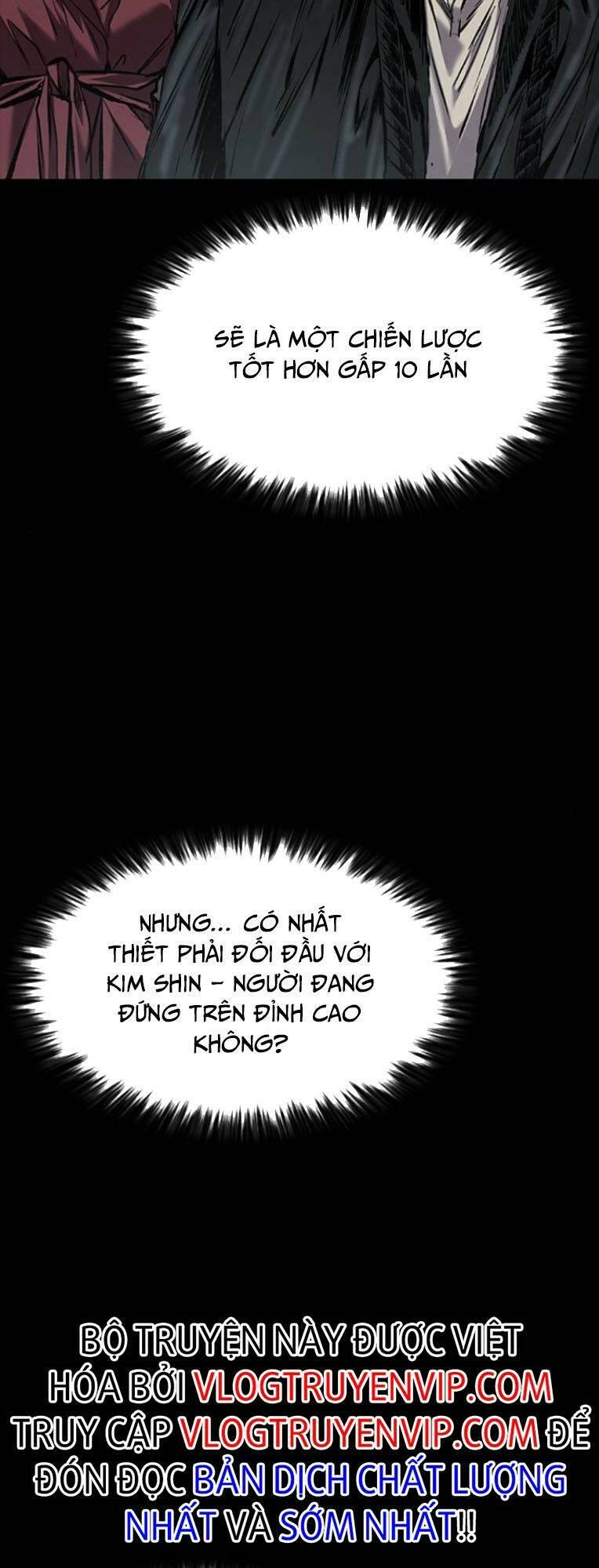 Báo Thù 2: Vạn Nhân Chi Thượng - Chap 11