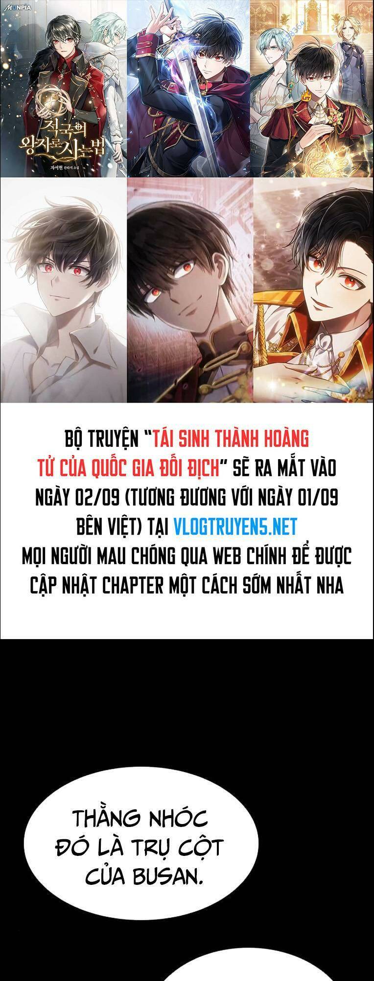 Báo Thù 2: Vạn Nhân Chi Thượng - Chap 29