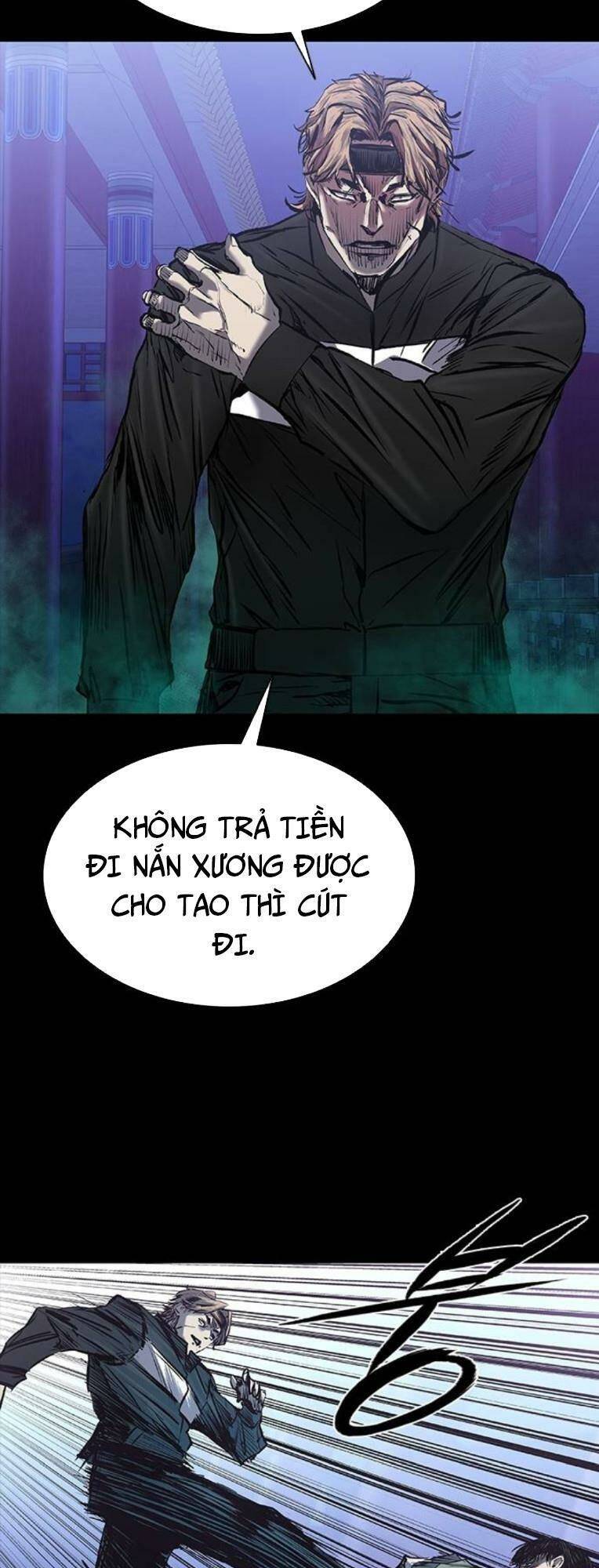 Báo Thù 2: Vạn Nhân Chi Thượng - Chap 29