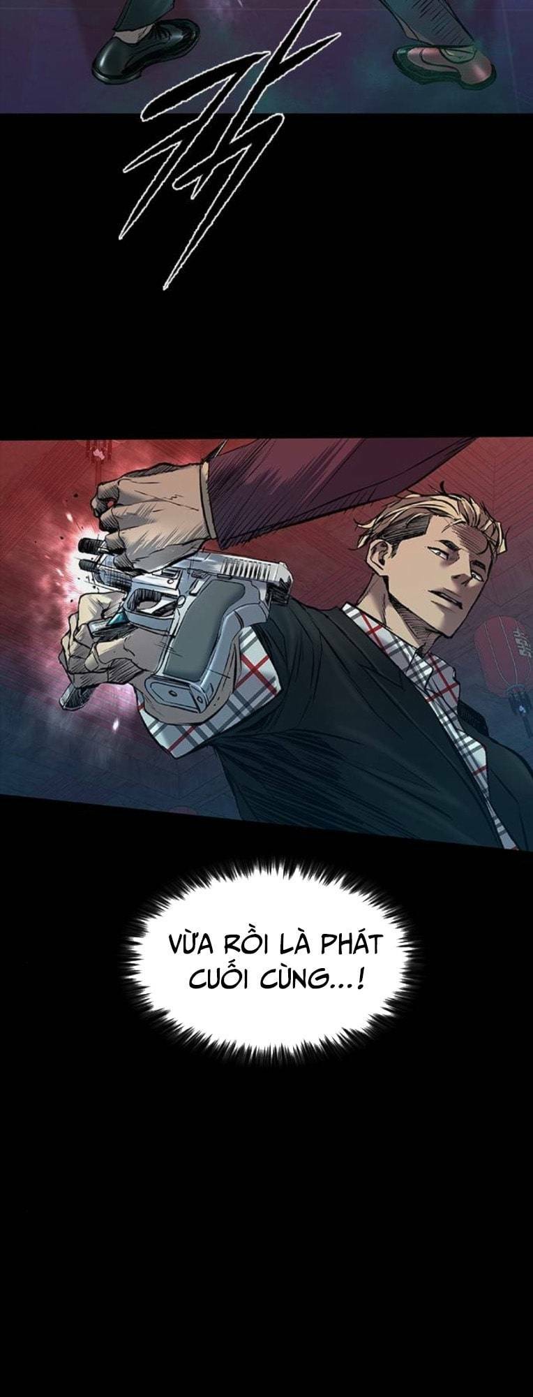 Báo Thù 2: Vạn Nhân Chi Thượng - Chap 30