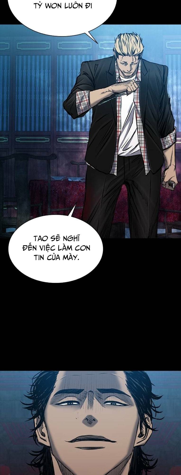 Báo Thù 2: Vạn Nhân Chi Thượng - Chap 30