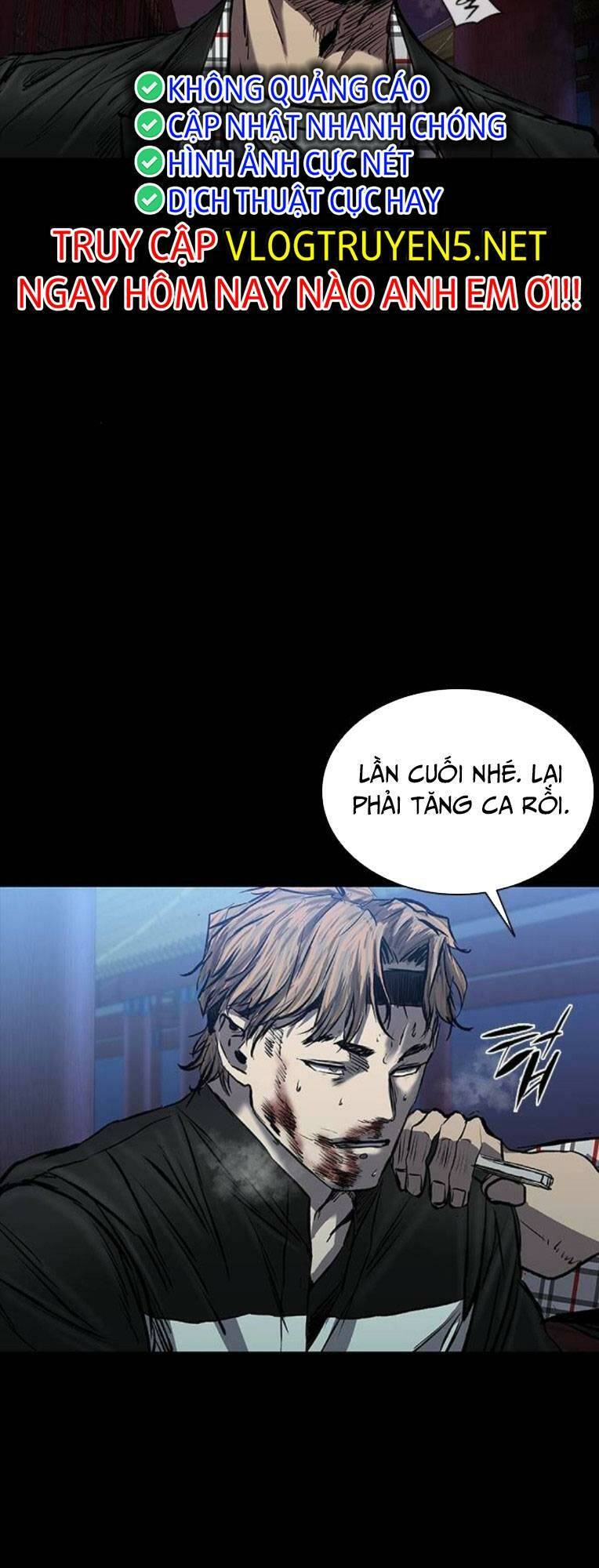 Báo Thù 2: Vạn Nhân Chi Thượng - Chap 30