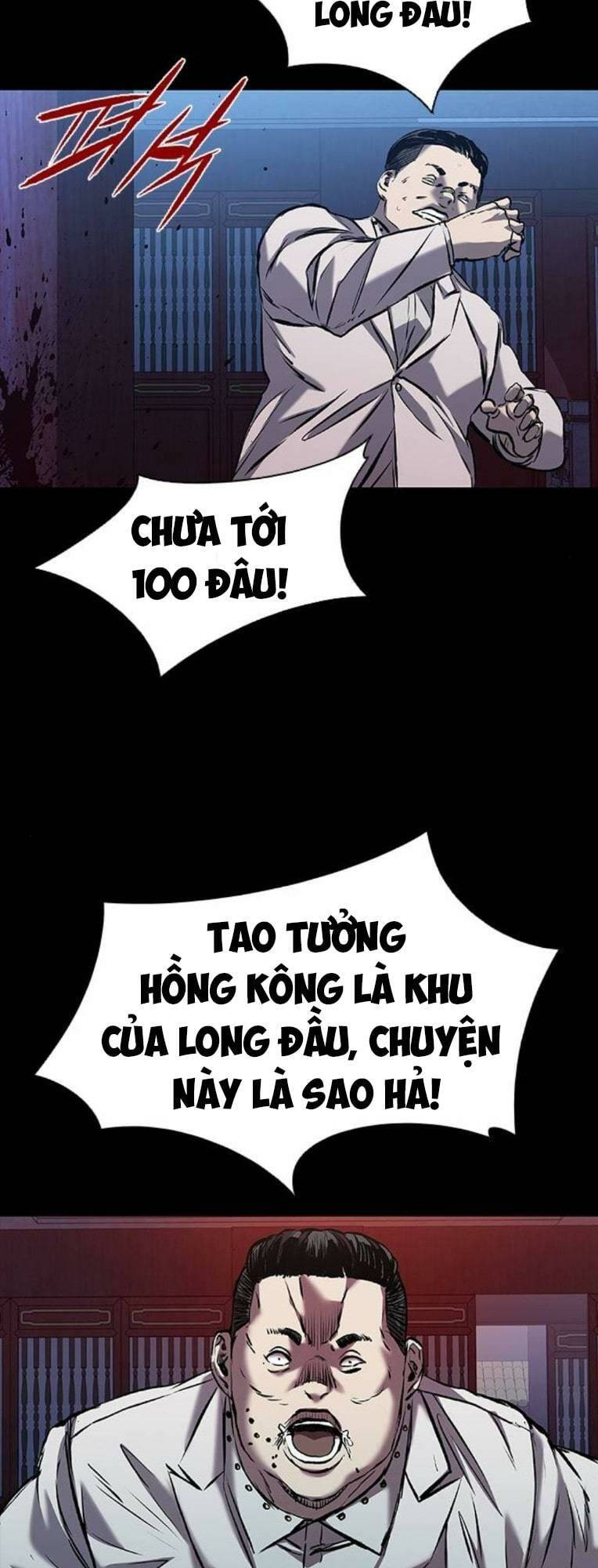 Báo Thù 2: Vạn Nhân Chi Thượng - Chap 31