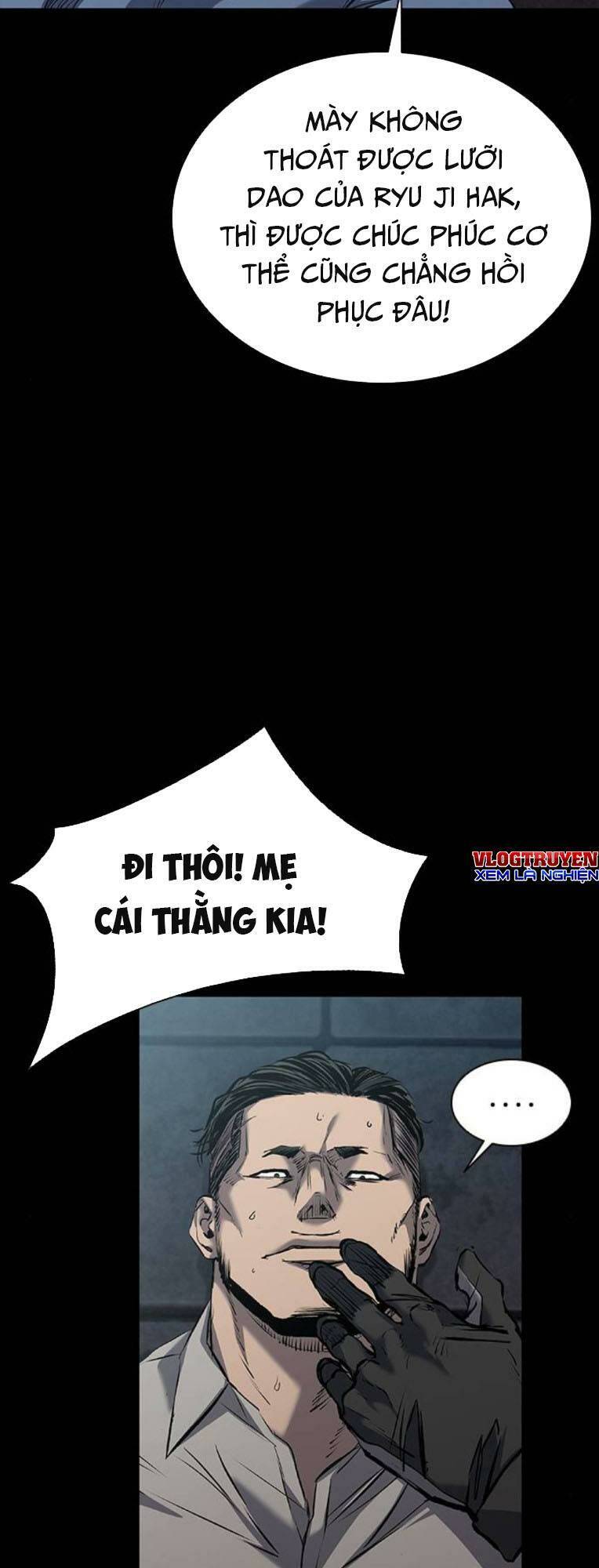 Báo Thù 2: Vạn Nhân Chi Thượng - Trang 57