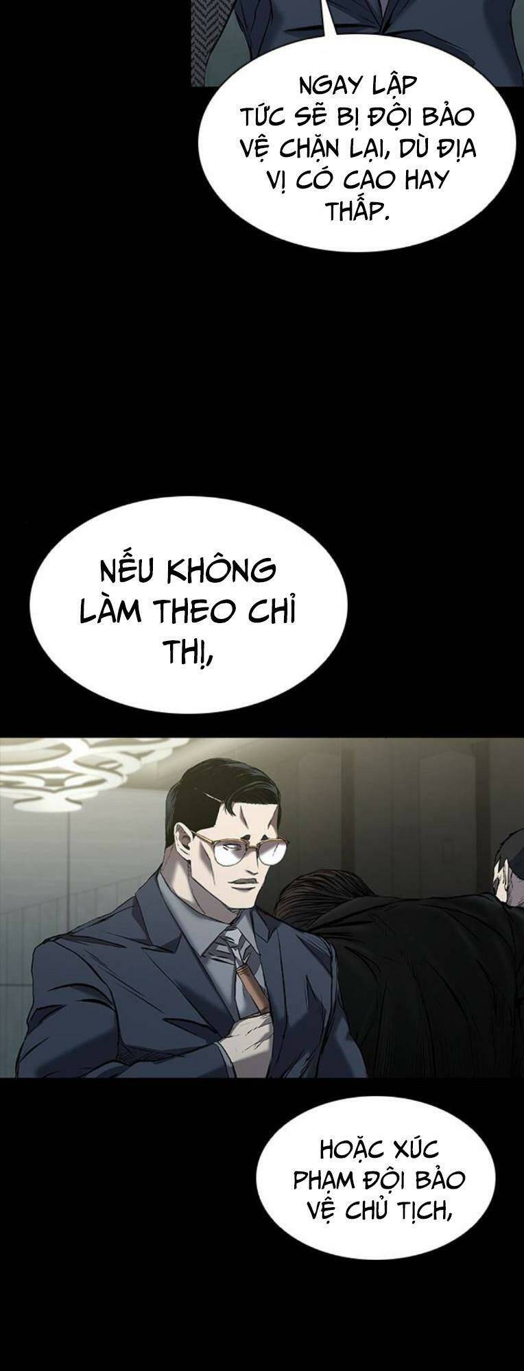 Báo Thù 2: Vạn Nhân Chi Thượng - Chap 33