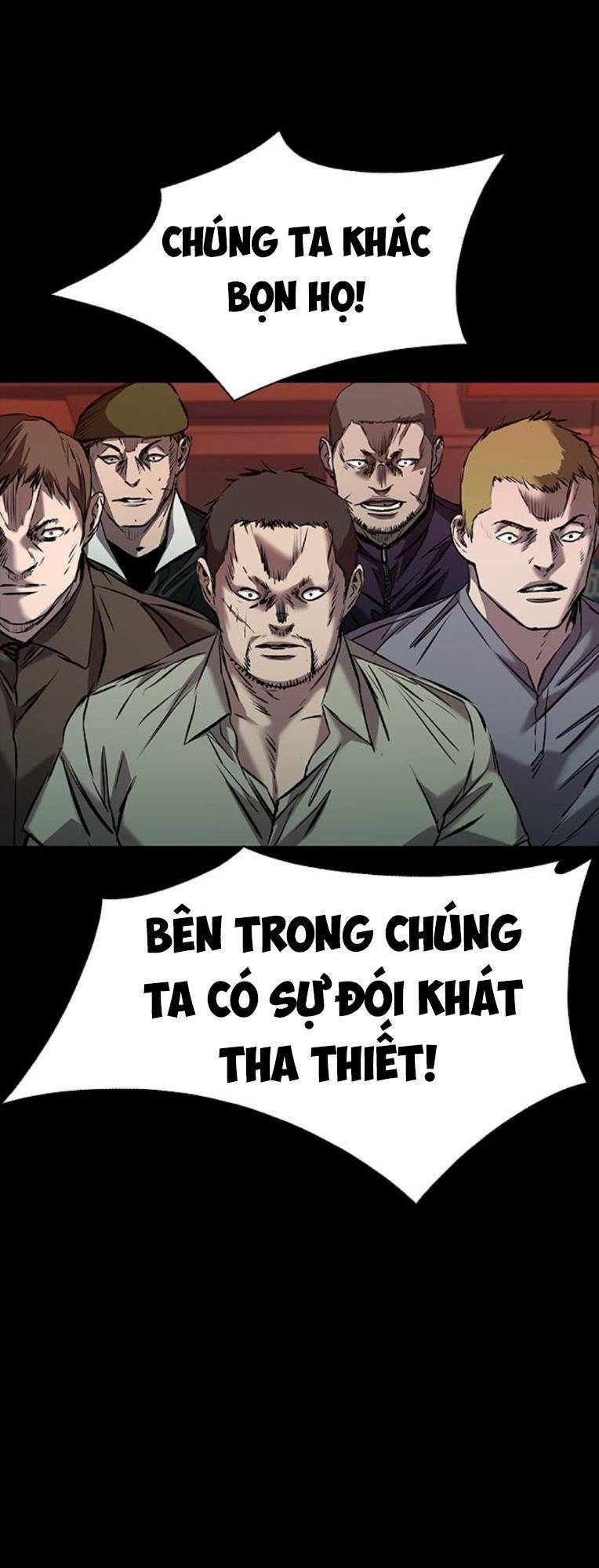 Báo Thù 2: Vạn Nhân Chi Thượng - Chap 33