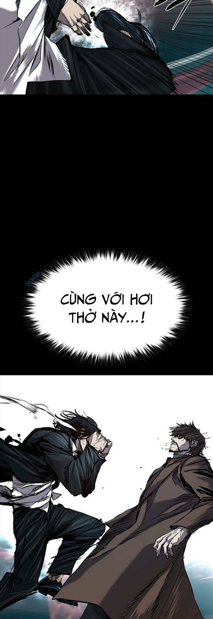 Báo Thù 2: Vạn Nhân Chi Thượng - Chap 38