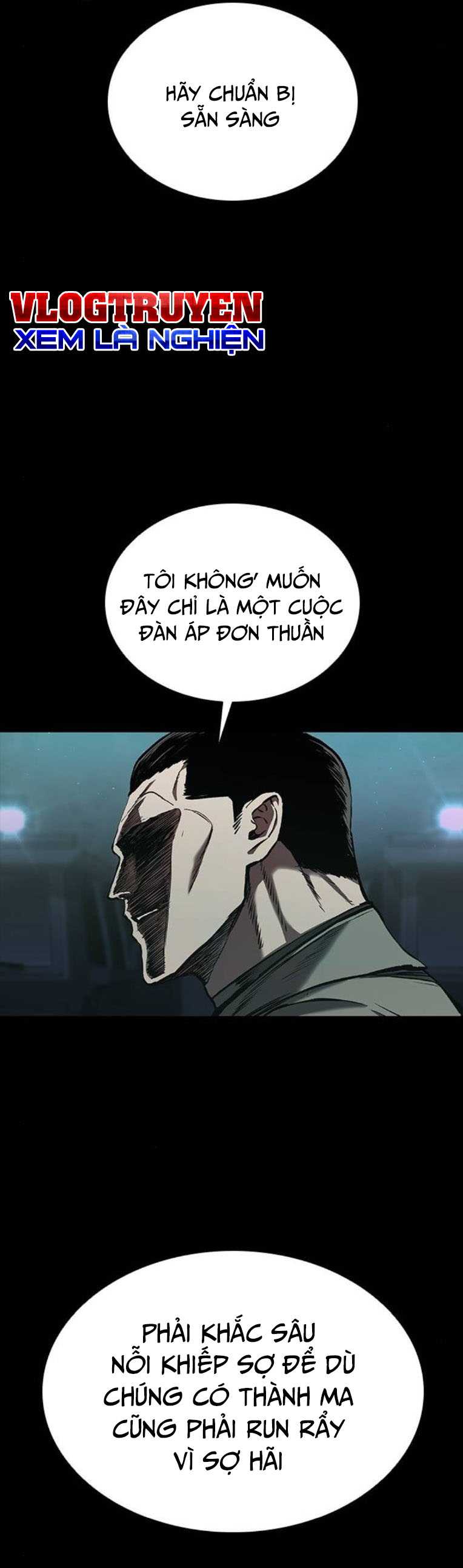 Báo Thù 2: Vạn Nhân Chi Thượng - Chap 42