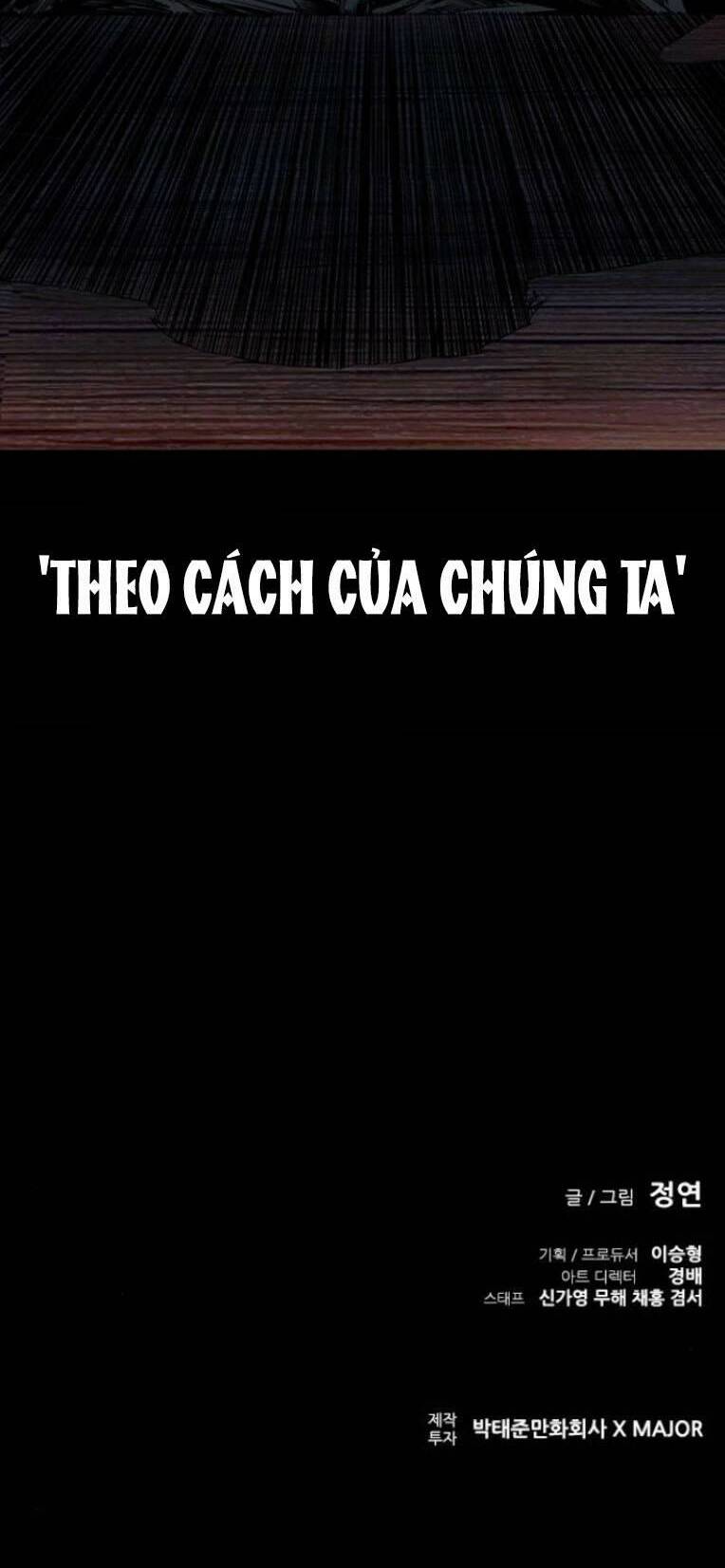 Báo Thù 2: Vạn Nhân Chi Thượng - Chap 5