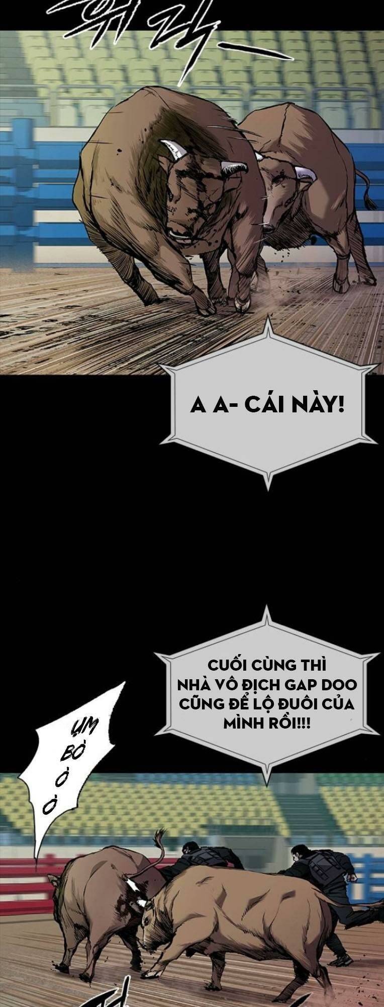 Báo Thù 2: Vạn Nhân Chi Thượng - Chap 5