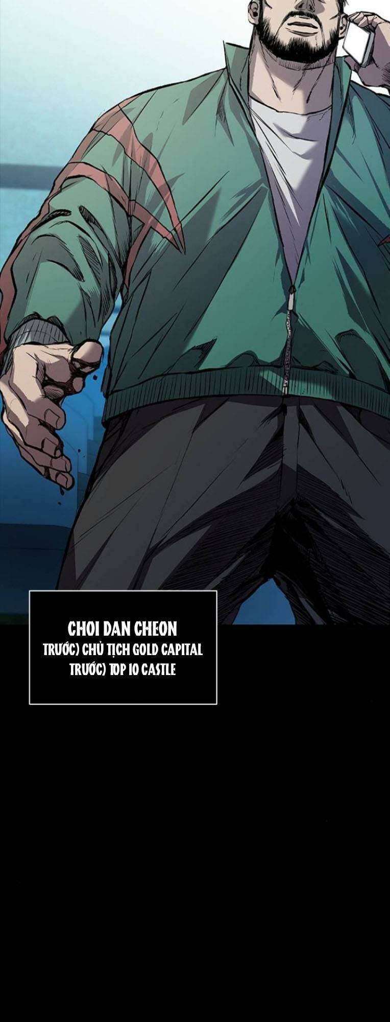 Báo Thù 2: Vạn Nhân Chi Thượng - Chap 5