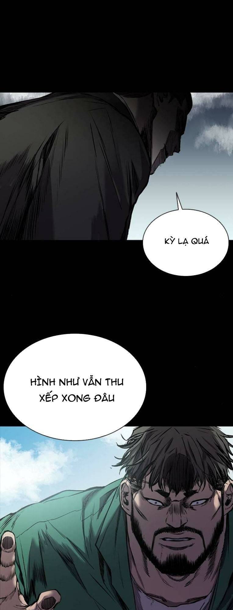 Báo Thù 2: Vạn Nhân Chi Thượng - Chap 5