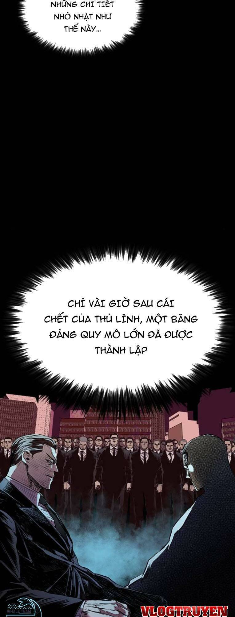 Báo Thù 2: Vạn Nhân Chi Thượng - Chap 5