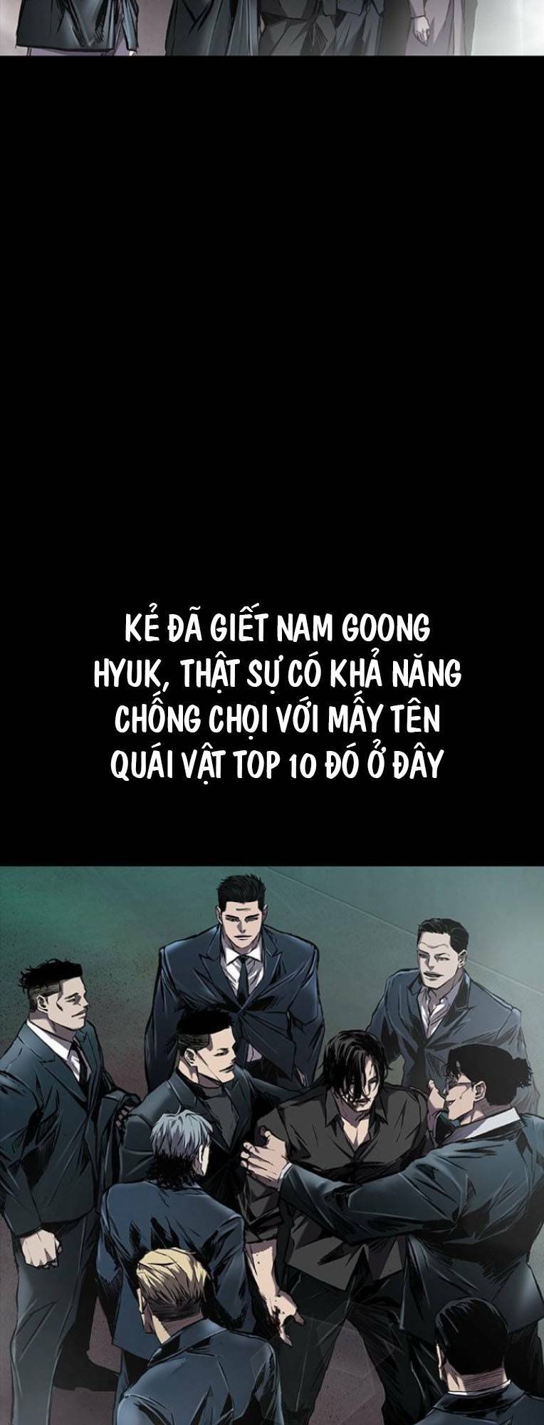 Báo Thù 2: Vạn Nhân Chi Thượng - Chap 9