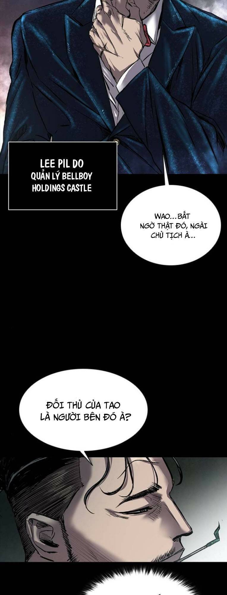 Báo Thù 2: Vạn Nhân Chi Thượng - Chap 9