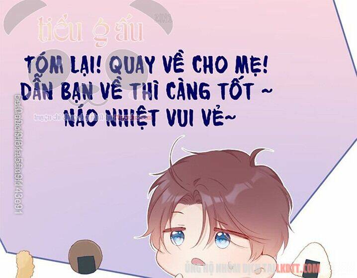 Bảo Vệ Siêu Sao Của Tôi - Trang 53