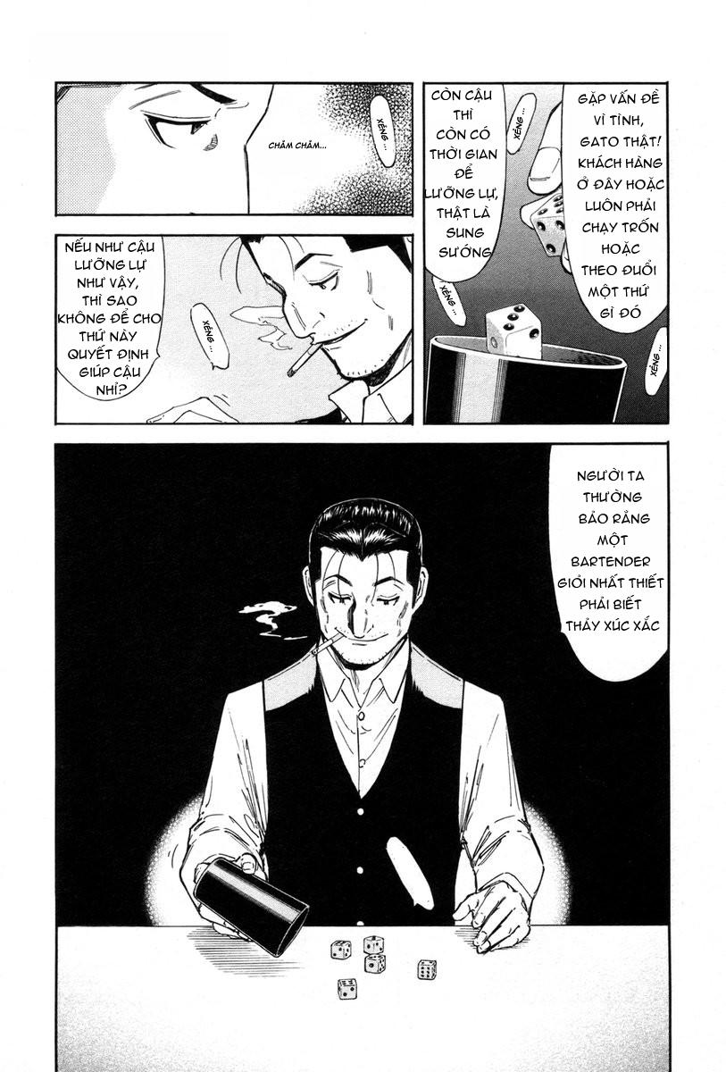 bartender - người pha chế rượu Chapter 83 - Next Chapter 84