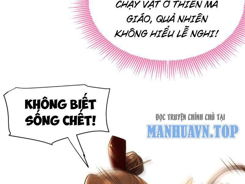 Bắt Đầu Chấn Kinh Nữ Đế Lão Bà, Ta Vô Địch! - Trang 271