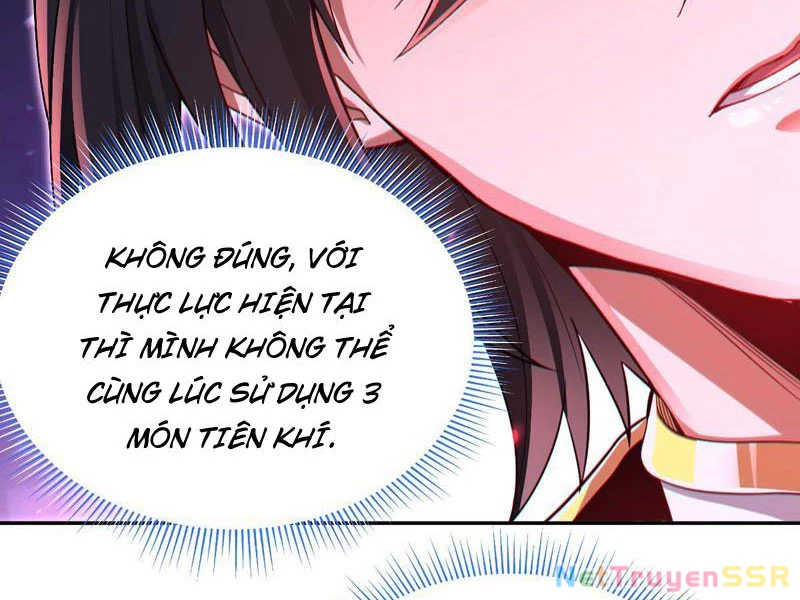 Bắt Đầu Chấn Kinh Nữ Đế Lão Bà, Ta Vô Địch! - Chap 13