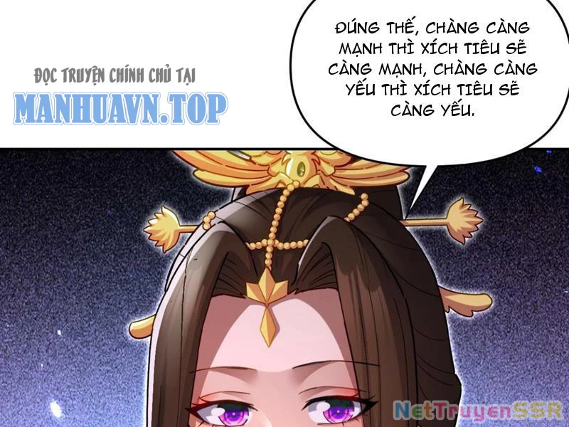 Bắt Đầu Chấn Kinh Nữ Đế Lão Bà, Ta Vô Địch! - Chap 13