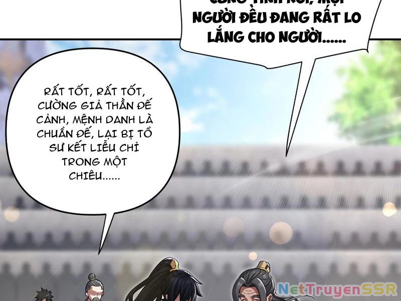 Bắt Đầu Chấn Kinh Nữ Đế Lão Bà, Ta Vô Địch! - Chap 13