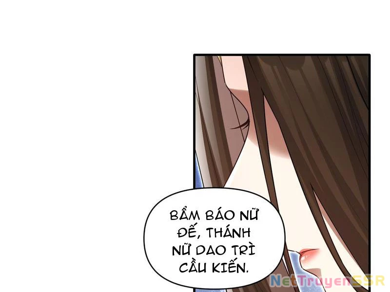 Bắt Đầu Chấn Kinh Nữ Đế Lão Bà, Ta Vô Địch! - Chap 13