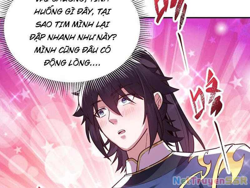 Bắt Đầu Chấn Kinh Nữ Đế Lão Bà, Ta Vô Địch! - Chap 15