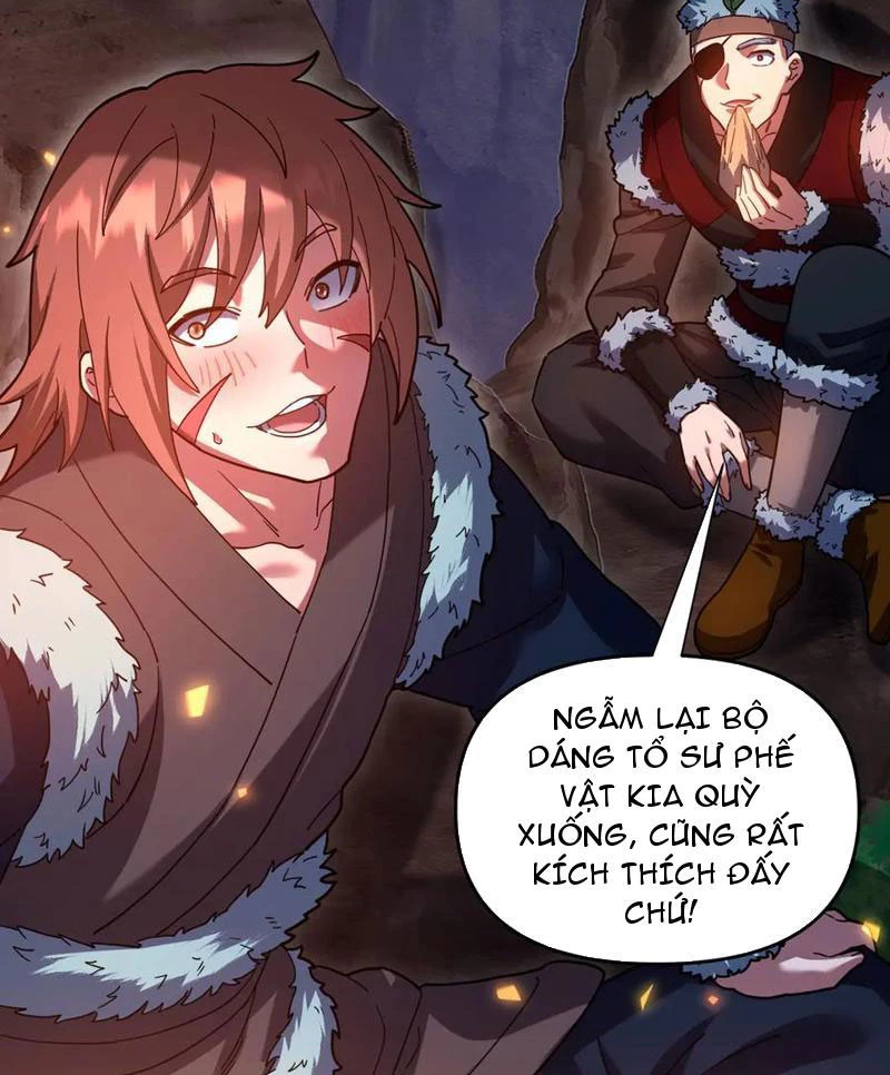 Bắt Đầu Chấn Kinh Nữ Đế Lão Bà, Ta Vô Địch! - Chap 23