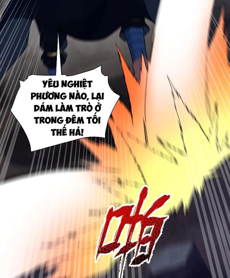 Bắt Đầu Chấn Kinh Nữ Đế Lão Bà, Ta Vô Địch! - Chap 23