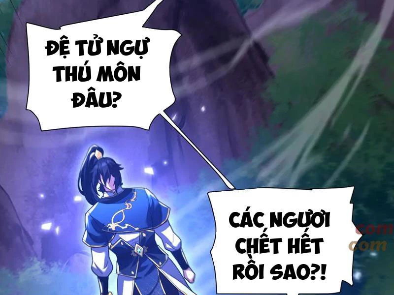 Bắt Đầu Chấn Kinh Nữ Đế Lão Bà, Ta Vô Địch! - Chap 24