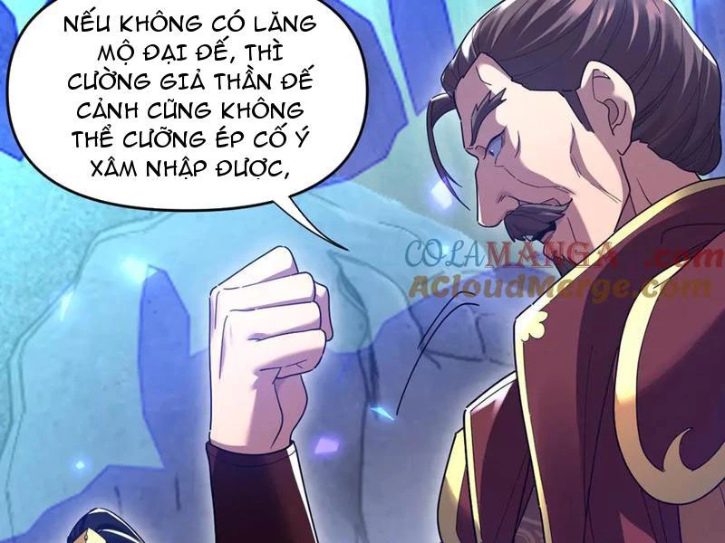 Bắt Đầu Chấn Kinh Nữ Đế Lão Bà, Ta Vô Địch! - Chap 26