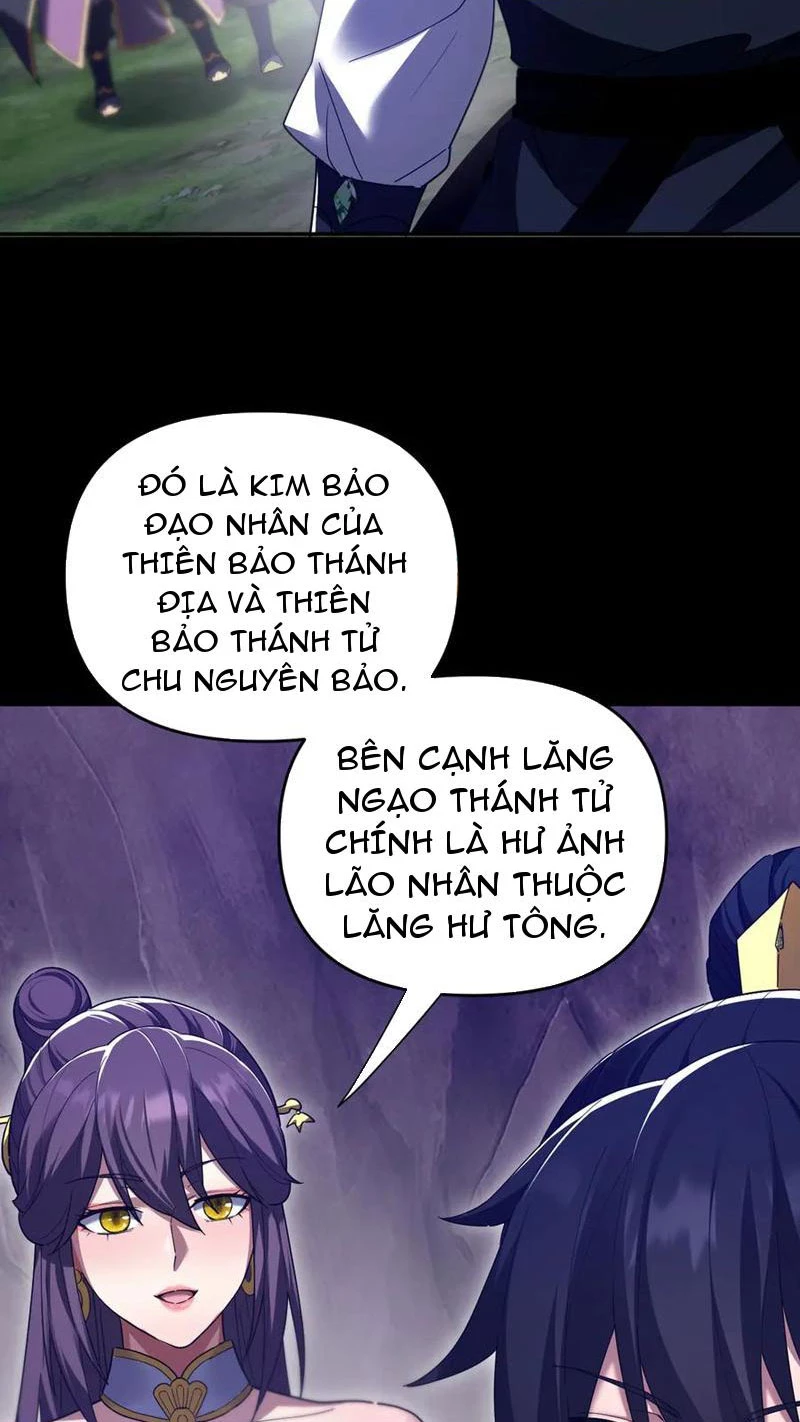 Bắt Đầu Chấn Kinh Nữ Đế Lão Bà, Ta Vô Địch! - Chap 27