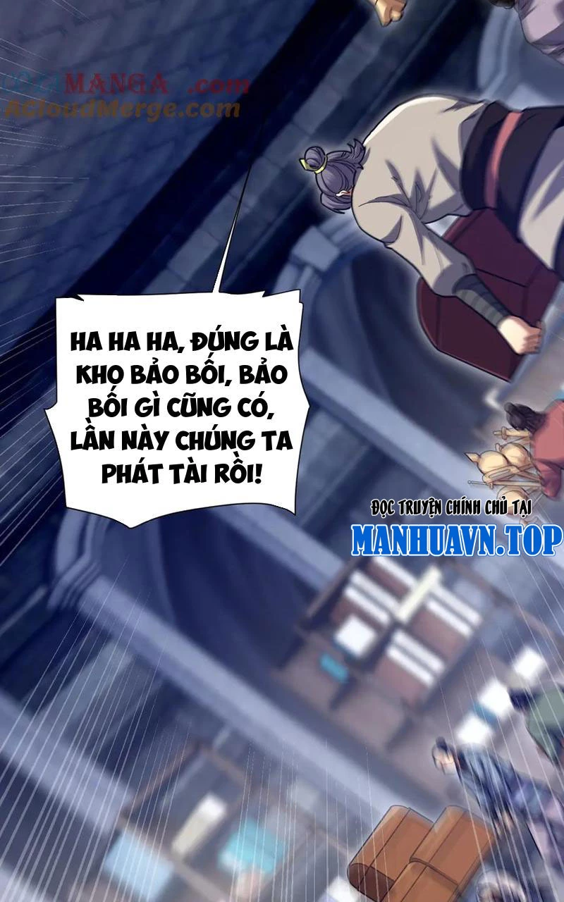 Bắt Đầu Chấn Kinh Nữ Đế Lão Bà, Ta Vô Địch! - Chap 29