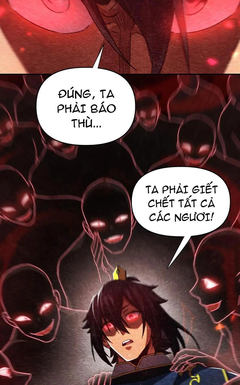 Bắt Đầu Chấn Kinh Nữ Đế Lão Bà, Ta Vô Địch! - Chap 32