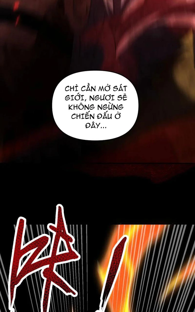 Bắt Đầu Chấn Kinh Nữ Đế Lão Bà, Ta Vô Địch! - Chap 32